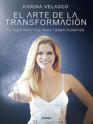 cover image of El arte de la transformación
